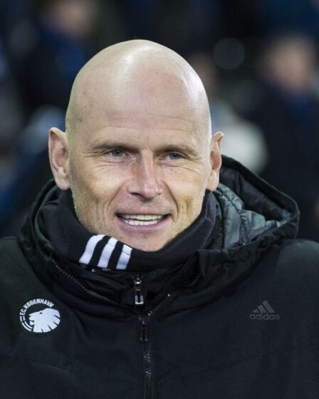 VG: Solbakken a reçu des accords avec la Norvège - 16