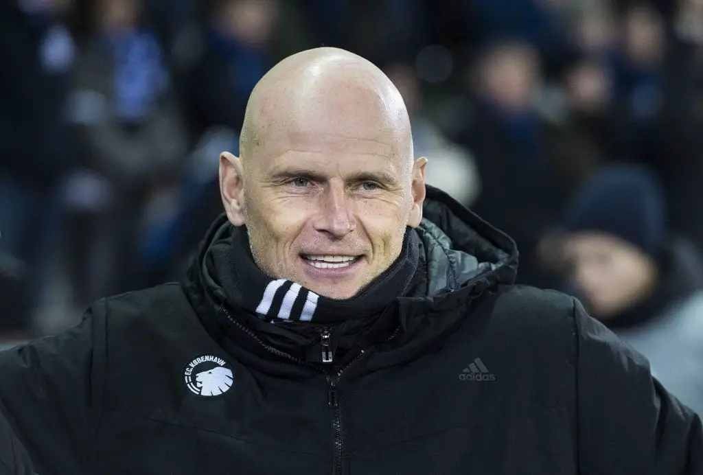 VG: Solbakken a reçu des accords avec la Norvège 4 VG: Solbakken a reçu des accords avec la Norvège - 3