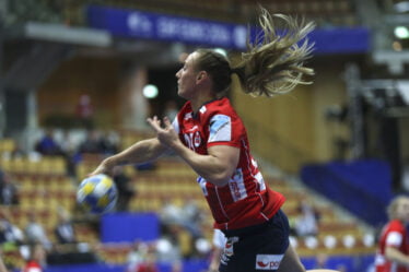 Herrem veut une répétition de la victoire de 2006 en Championnat d'Europe - 16