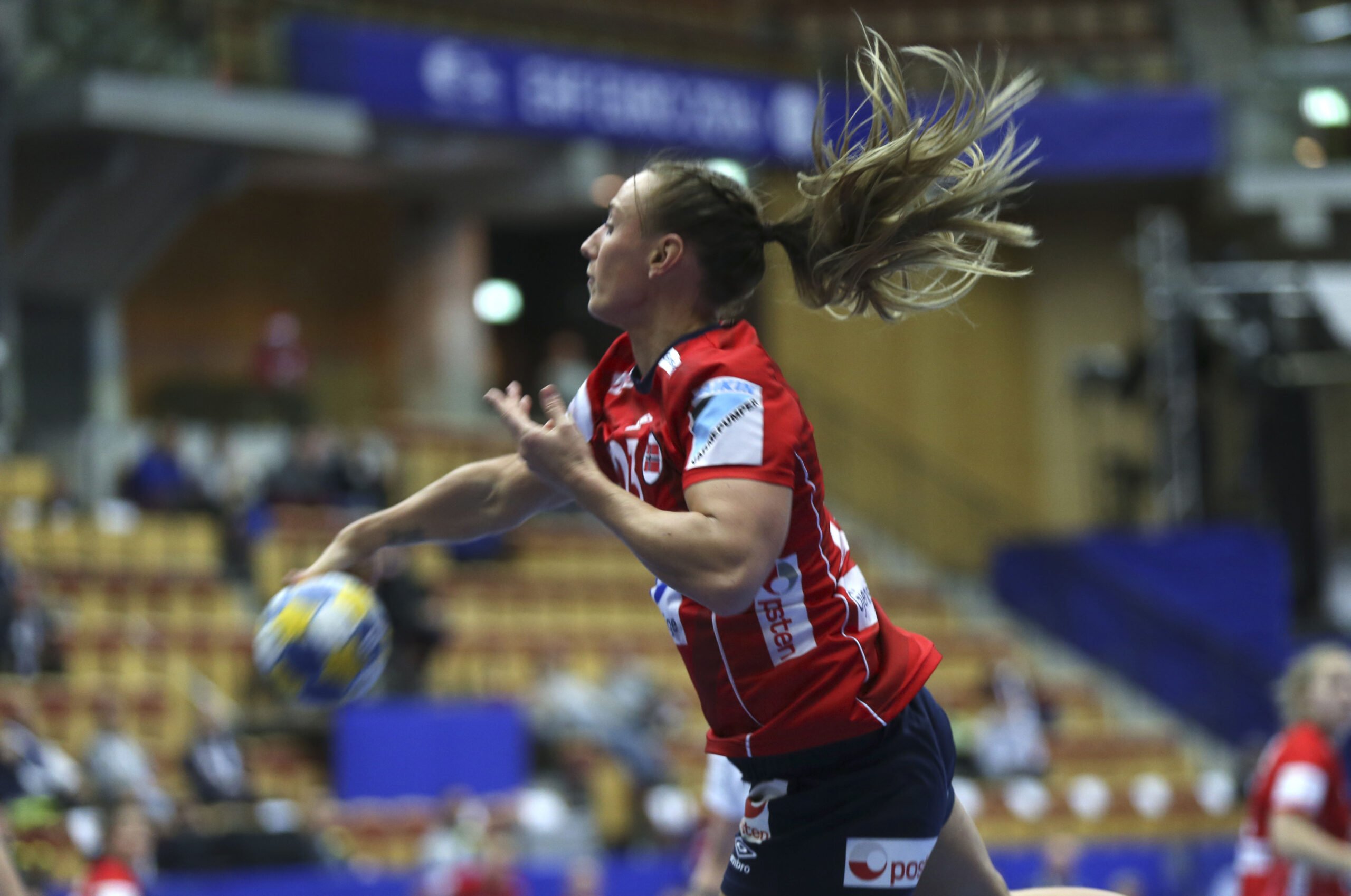Herrem veut une répétition de la victoire de 2006 en Championnat d'Europe 4 Herrem veut une répétition de la victoire de 2006 en Championnat d'Europe - 3