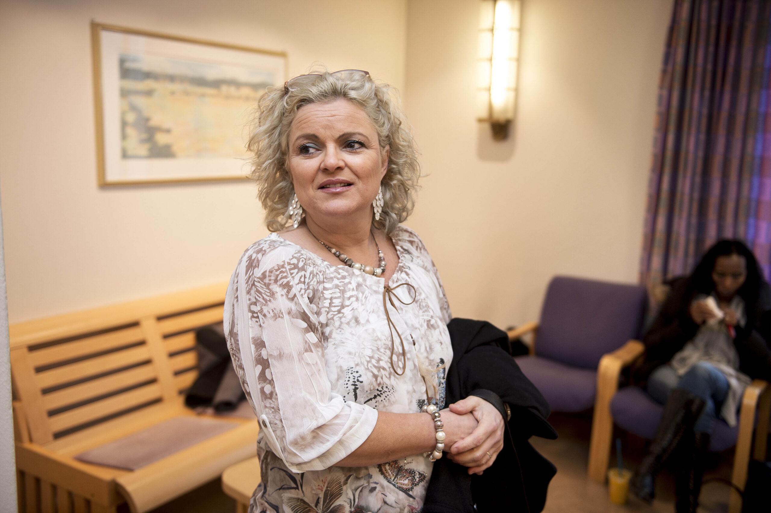 Merete Hodne condamnée à une amende par la Haute Cour 4 Merete Hodne condamnée à une amende par la Haute Cour - 3