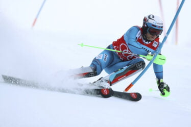 Kristoffersen a remporté une autre victoire - Norway Today - 20