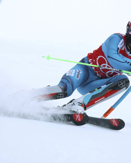 Kristoffersen a remporté une autre victoire - Norway Today 5 Kristoffersen a remporté une autre victoire - Norway Today - 4