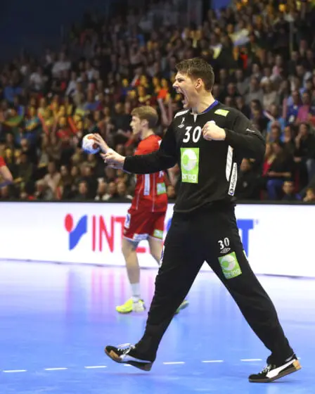 LA NORVÈGE SOUFFLE PAS À LA HONGRIE POUR RÉSERVER LE PREMIER SEMI-SPOT 20 LA NORVÈGE SOUFFLE PAS À LA HONGRIE POUR RÉSERVER LE PREMIER SEMI-SPOT - 19