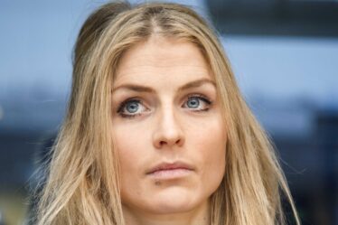 Johaug retient le soutien financier de NSF - 20