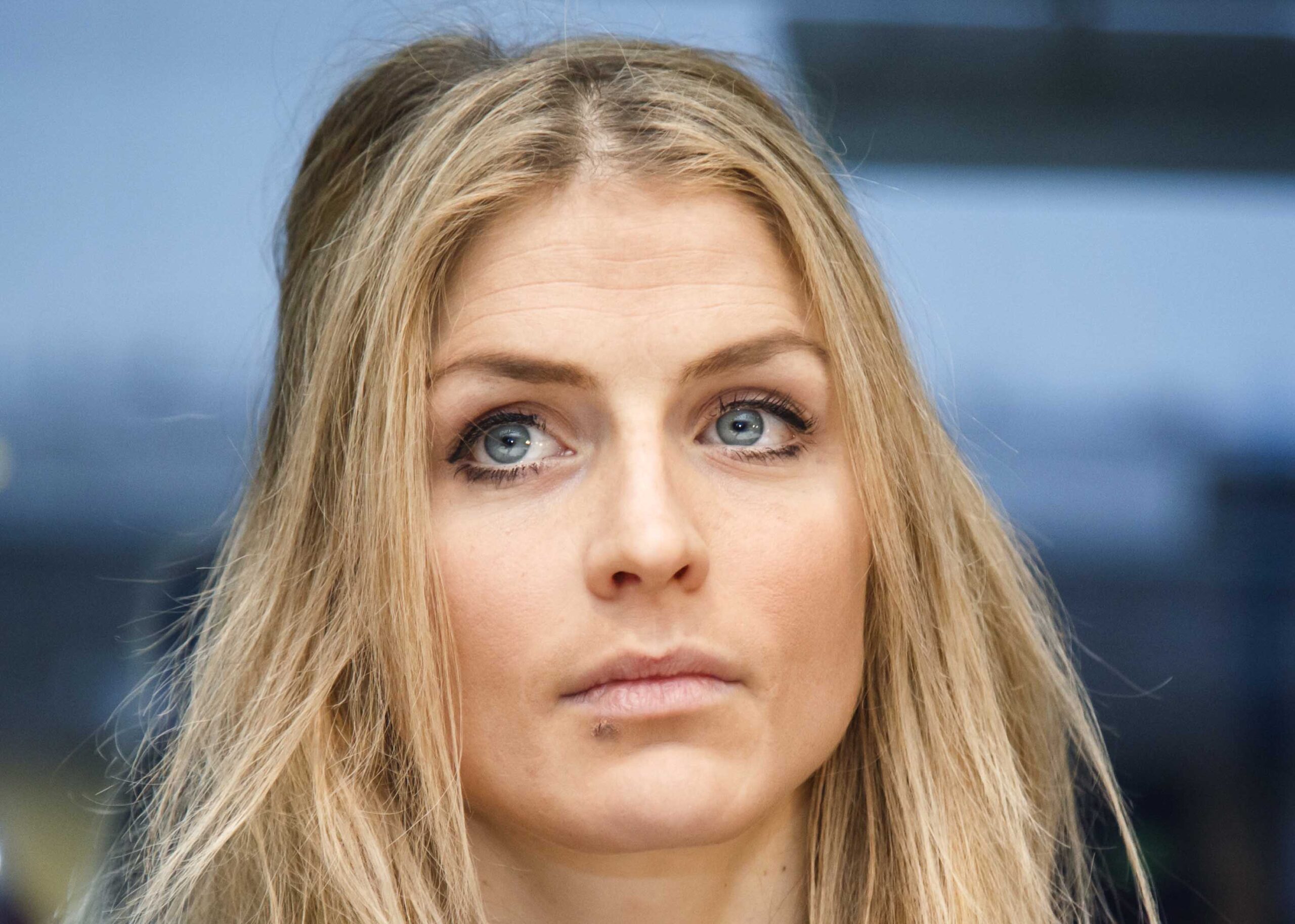 Johaug retient le soutien financier de NSF 4 Johaug retient le soutien financier de NSF - 3