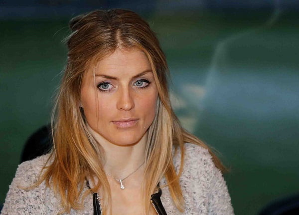 Le manager de Johaug dit: `` Thérèse est déçue et surprise '' 4 Le manager de Johaug dit: `` Thérèse est déçue et surprise '' - 3