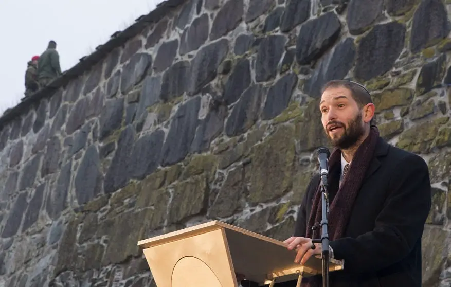 Israël évite le débat sur la circoncision en Norvège 4 Israël évite le débat sur la circoncision en Norvège - 3