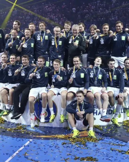 La Norvège a perdu la finale de la Coupe du monde contre la France, mais a remporté une médaille d'argent historique 29 La Norvège a perdu la finale de la Coupe du monde contre la France, mais a remporté une médaille d'argent historique - 28