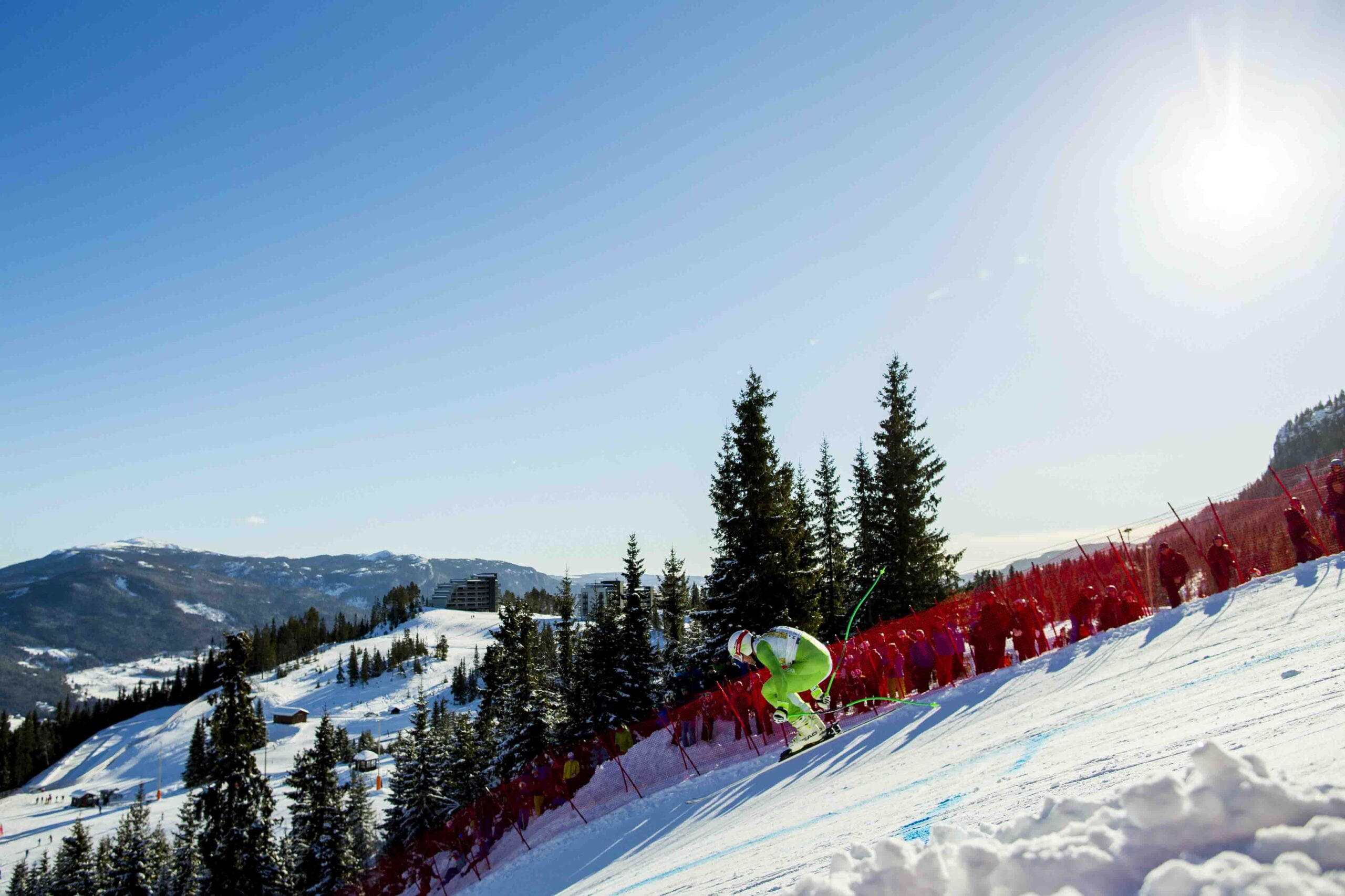 Critique sévère de Kvitfjell - Norway Today 4 Critique sévère de Kvitfjell - Norway Today - 3