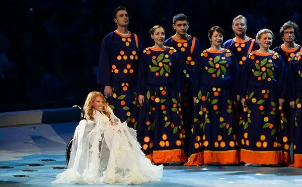 L'Ukraine refuse l'entrée d'un artiste russe à l'Eurovision - 3