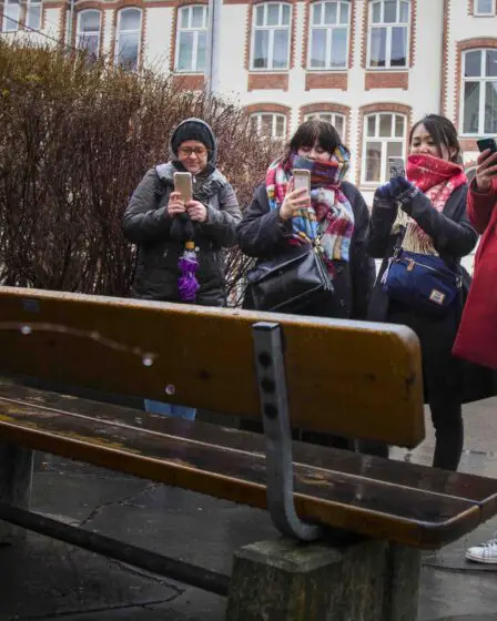 Prix Peer Gynt pour 'Shame' 5 Prix Peer Gynt pour 'Shame' - 4