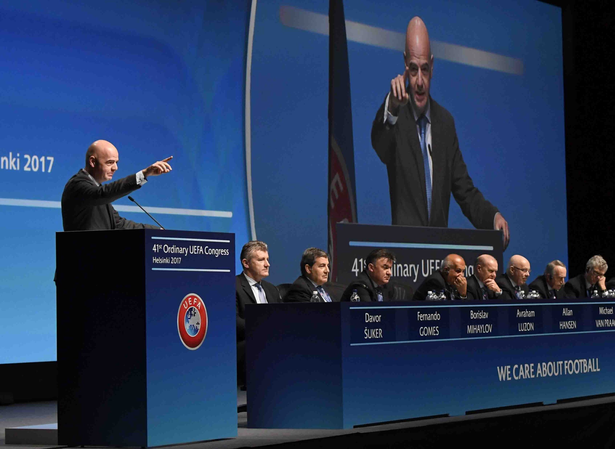 FIFA avec un déficit de 3690000 $ 4 FIFA avec un déficit de 3690000 $ - 3