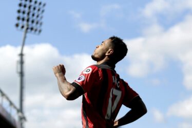 King a envoyé Sunderland vers le bas - Norway Today - 18