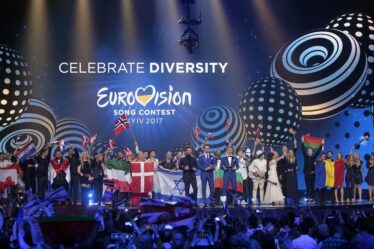 La Norvège et JOWST en finale de l'Eurovision - 20