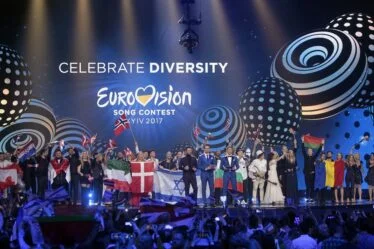 La Norvège et JOWST en finale de l'Eurovision - 10