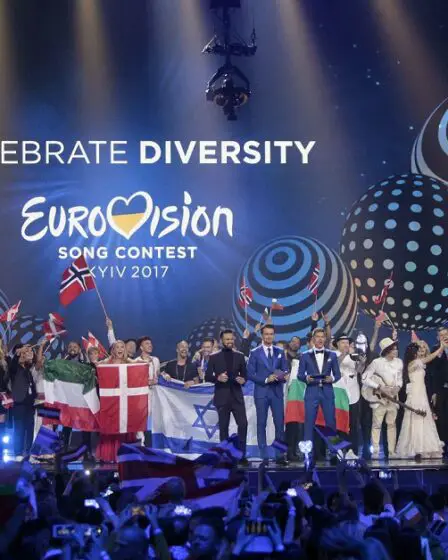 La Norvège et JOWST en finale de l'Eurovision 5 La Norvège et JOWST en finale de l'Eurovision - 4