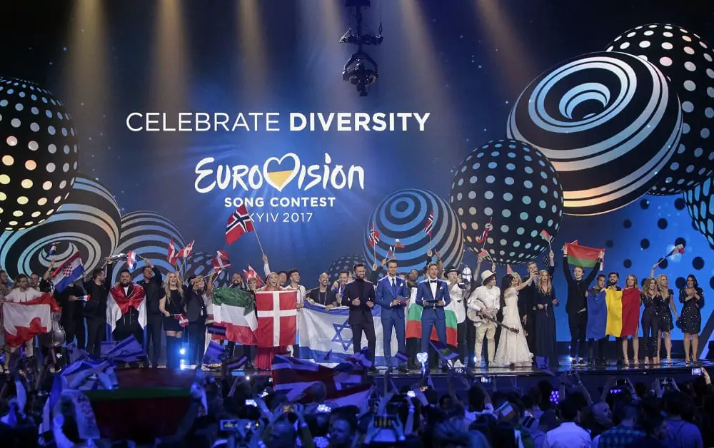 La Norvège et JOWST en finale de l'Eurovision 4 La Norvège et JOWST en finale de l'Eurovision - 3