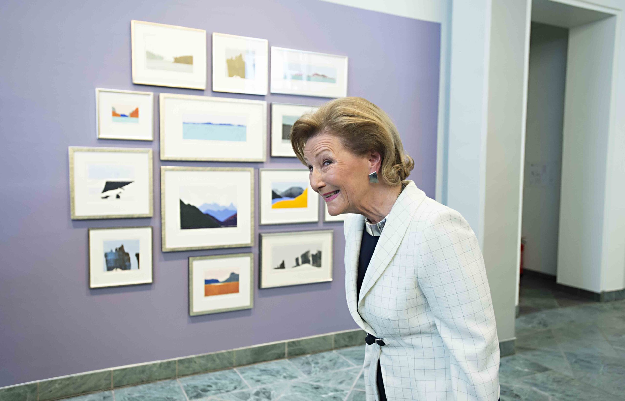 Le palais ouvrira le protocole de félicitations 4 Le palais ouvrira le protocole de félicitations - 3