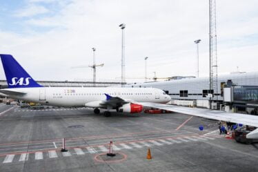 Les nouvelles règles de contrôle des passeports à Kastrup signifient que les voyageurs doivent compter sur de longues et fastidieuses files d'attente - 16