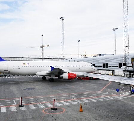 Les nouvelles règles de contrôle des passeports à Kastrup signifient que les voyageurs doivent compter sur de longues et fastidieuses files d'attente 11 Les nouvelles règles de contrôle des passeports à Kastrup signifient que les voyageurs doivent compter sur de longues et fastidieuses files d'attente - 10