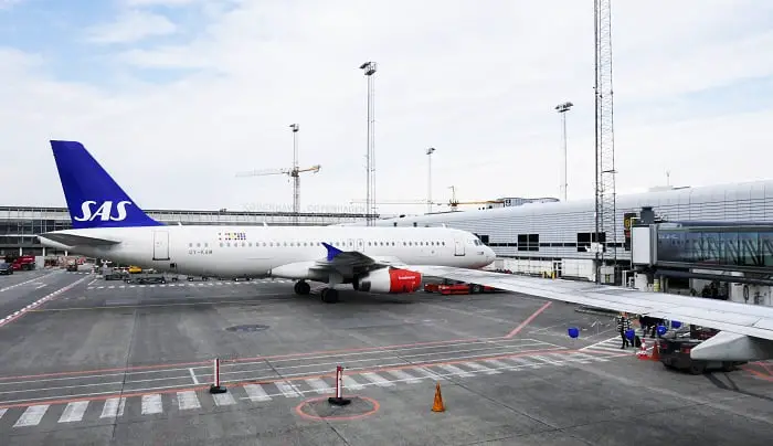 Les nouvelles règles de contrôle des passeports à Kastrup signifient que les voyageurs doivent compter sur de longues et fastidieuses files d'attente 4 Les nouvelles règles de contrôle des passeports à Kastrup signifient que les voyageurs doivent compter sur de longues et fastidieuses files d'attente - 3
