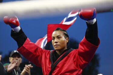 Brækhus prévoit un événement de boxe à Vestfold - 18
