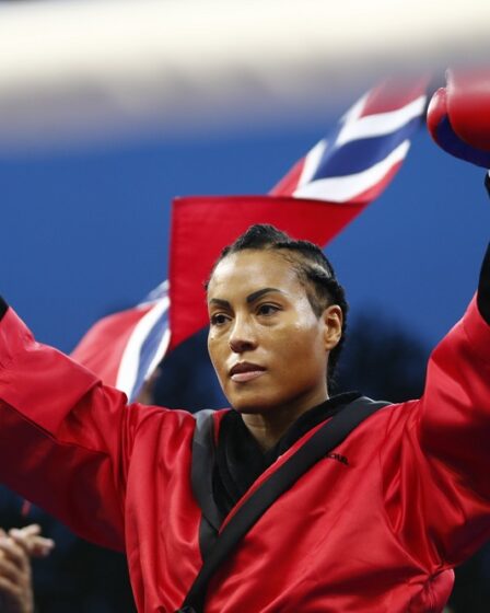 Brækhus prévoit un événement de boxe à Vestfold 17 Brækhus prévoit un événement de boxe à Vestfold - 16