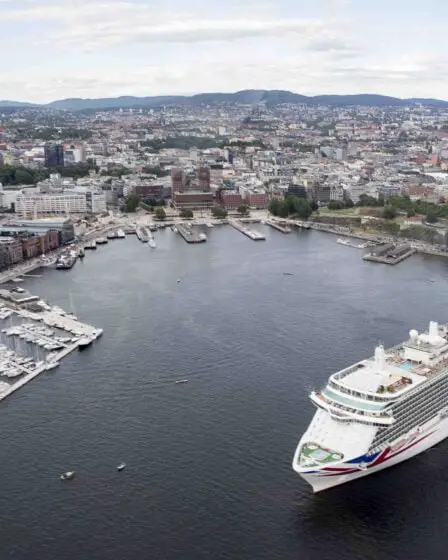 Collaborer pour un environnement amélioré - Norway Today 2 Collaborer pour un environnement amélioré - Norway Today - 1