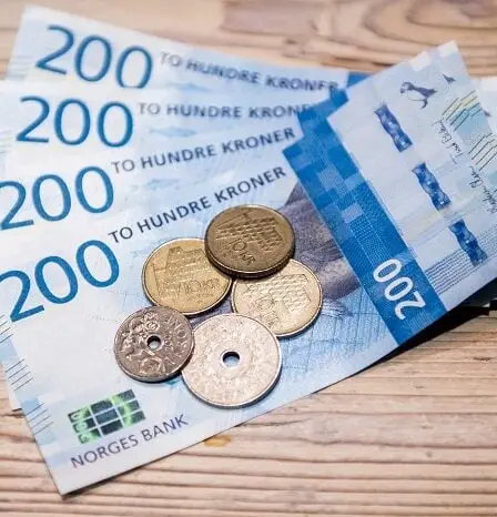 Les congés payés sont menacés dans un quart des entreprises norvégiennes - 19