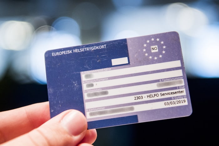 665000 Norvégiens risquent de devoir passer inutilement des vacances 4 665000 Norvégiens risquent de devoir passer inutilement des vacances - 3