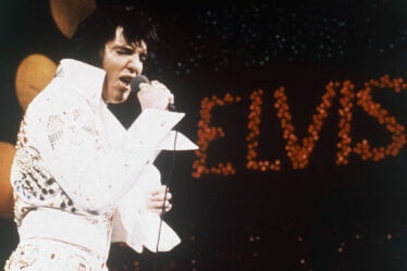 La célébration d'une semaine d'Elvis débute aux États-Unis - 16