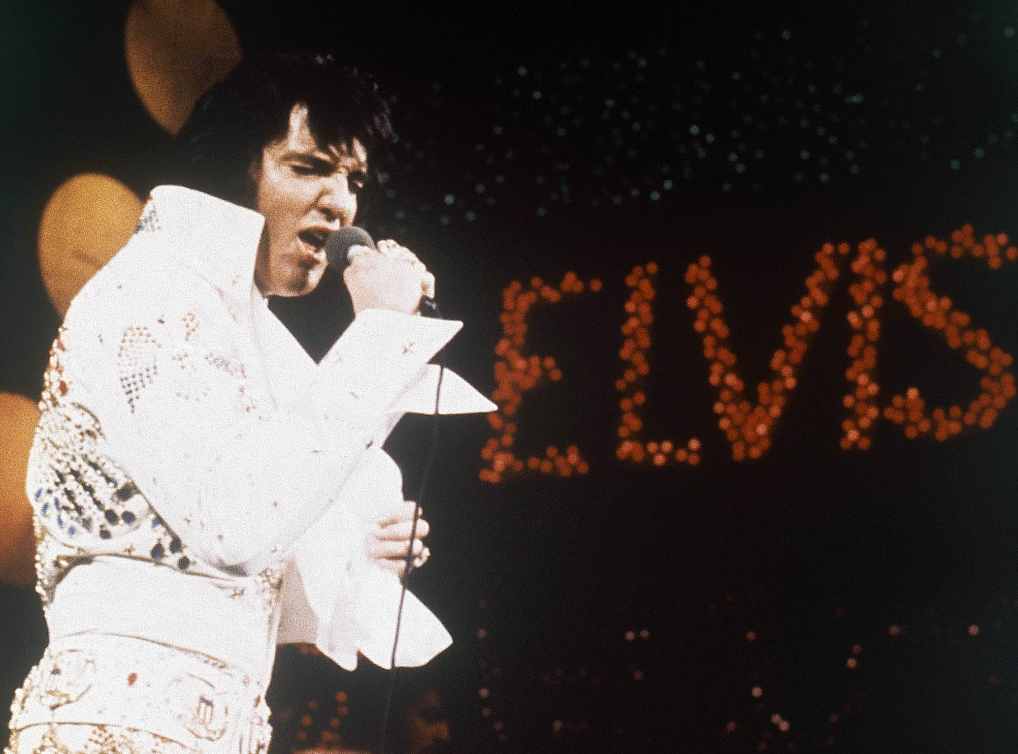 La célébration d'une semaine d'Elvis débute aux États-Unis 4 La célébration d'une semaine d'Elvis débute aux États-Unis - 3