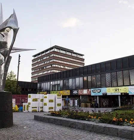 UiO parmi les plus innovantes au monde 6 UiO parmi les plus innovantes au monde - 5