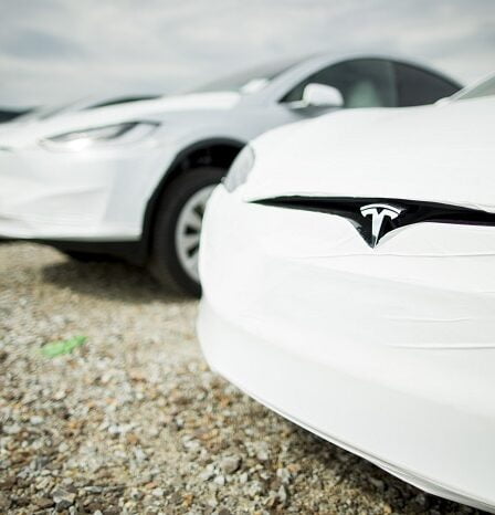 Les clients de Tesla sont devenus plus satisfaits - 16