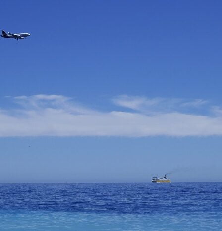 Le volume de voyages de la Norvège menace les objectifs climatiques de la Norvège 2 Le volume de voyages de la Norvège menace les objectifs climatiques de la Norvège - 1