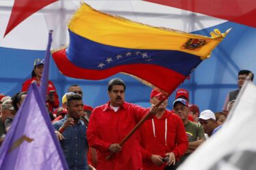L'UE augmente la pression sur Maduro - Norway Today - 18
