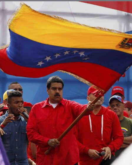 L'UE augmente la pression sur Maduro - Norway Today 5 L'UE augmente la pression sur Maduro - Norway Today - 4