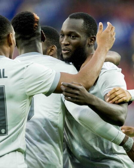 Manchester United a battu Vålerenga à l'Ullevaal 8 Manchester United a battu Vålerenga à l'Ullevaal - 7