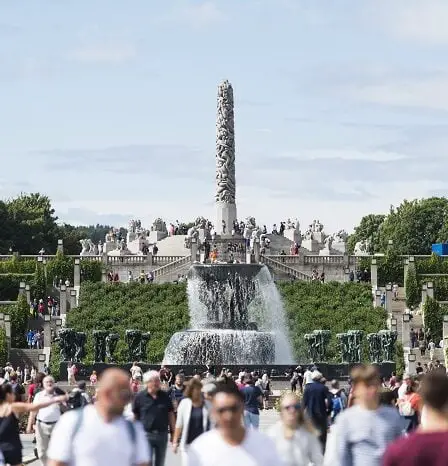 Innovation Norway blâme Trump pour le déclin du tourisme en Chine 5 Innovation Norway blâme Trump pour le déclin du tourisme en Chine - 4
