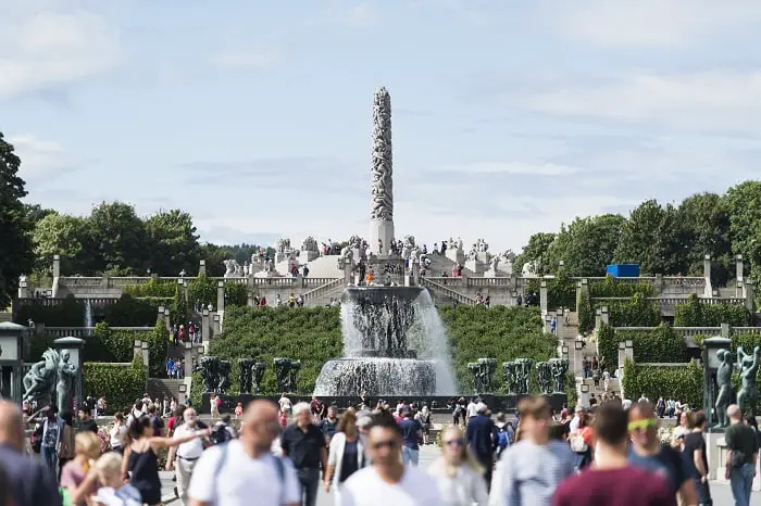 Innovation Norway blâme Trump pour le déclin du tourisme en Chine 4 Innovation Norway blâme Trump pour le déclin du tourisme en Chine - 3