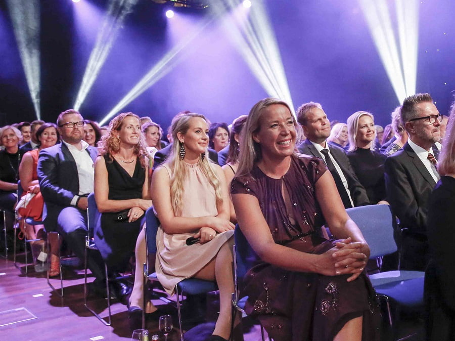 Amanda: Meilleur film norvégien "The King's Choice" en 2017 4 Amanda: Meilleur film norvégien "The King's Choice" en 2017 - 3