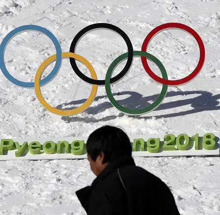 Les journalistes envisagent la sécurité pendant les Jeux olympiques 2 Les journalistes envisagent la sécurité pendant les Jeux olympiques - 1