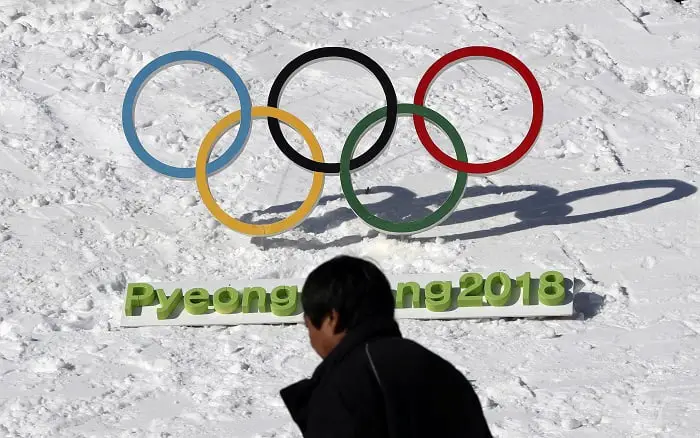 Les journalistes envisagent la sécurité pendant les Jeux olympiques 4 Les journalistes envisagent la sécurité pendant les Jeux olympiques - 3