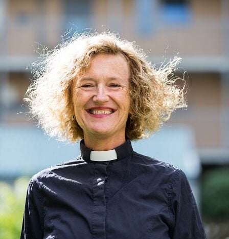 Kari Veiteberg devient le nouvel évêque d'Oslo 20 Kari Veiteberg devient le nouvel évêque d'Oslo - 19