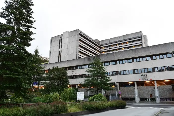 Des hôpitaux norvégiens testeront des médicaments contre le paludisme sur des patients corona 4 Des hôpitaux norvégiens testeront des médicaments contre le paludisme sur des patients corona - 3