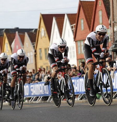 Double triomphe pour l'équipe Sunweb 14 Double triomphe pour l'équipe Sunweb - 13