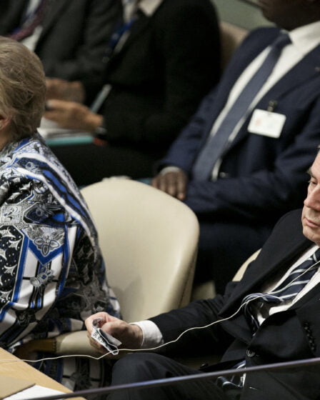 Erna Solberg estime que le financement est la clé pour atteindre les objectifs éducatifs 5 Erna Solberg estime que le financement est la clé pour atteindre les objectifs éducatifs - 4