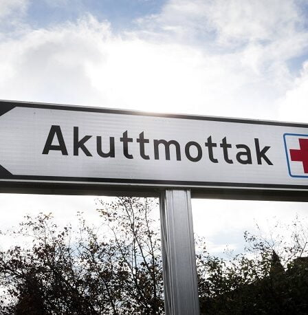 Plus de 17 millions de couronnes aux patients recevant un traitement dans la mauvaise partie du corps - 27