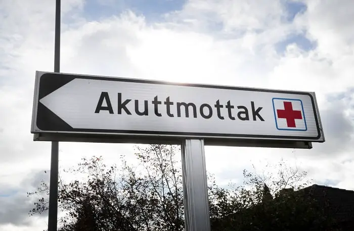 Plus de 17 millions de couronnes aux patients recevant un traitement dans la mauvaise partie du corps 4 Plus de 17 millions de couronnes aux patients recevant un traitement dans la mauvaise partie du corps - 3